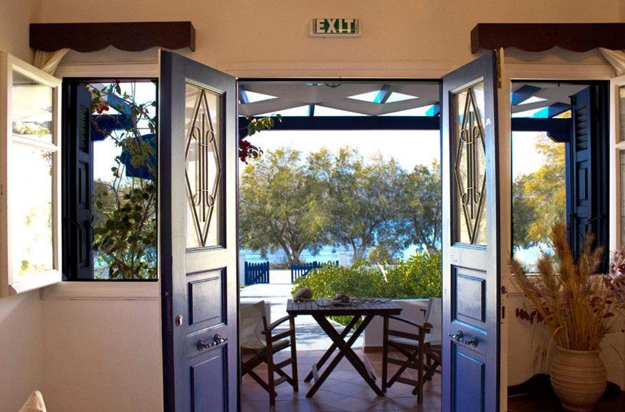 Apartments With View アダマス エクステリア 写真