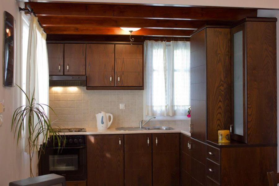 Apartments With View アダマス エクステリア 写真